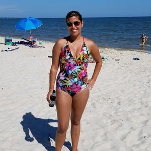 Meet your Posher, Ashlee